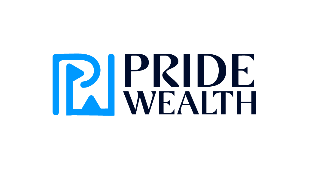 Pride Wealth Ltd. logo