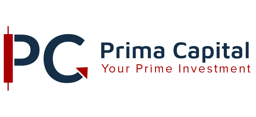 PrimaCapital Limited logo