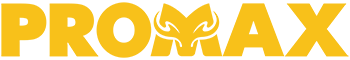 Promax Trading Limited logo
