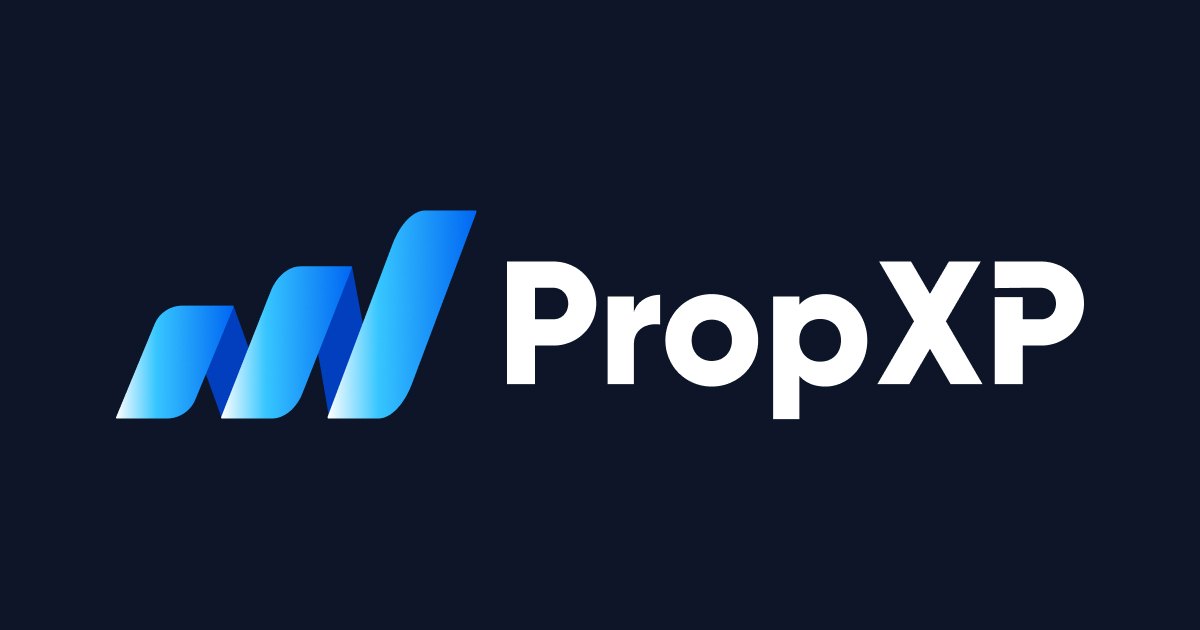 PropXP Ltd. logo