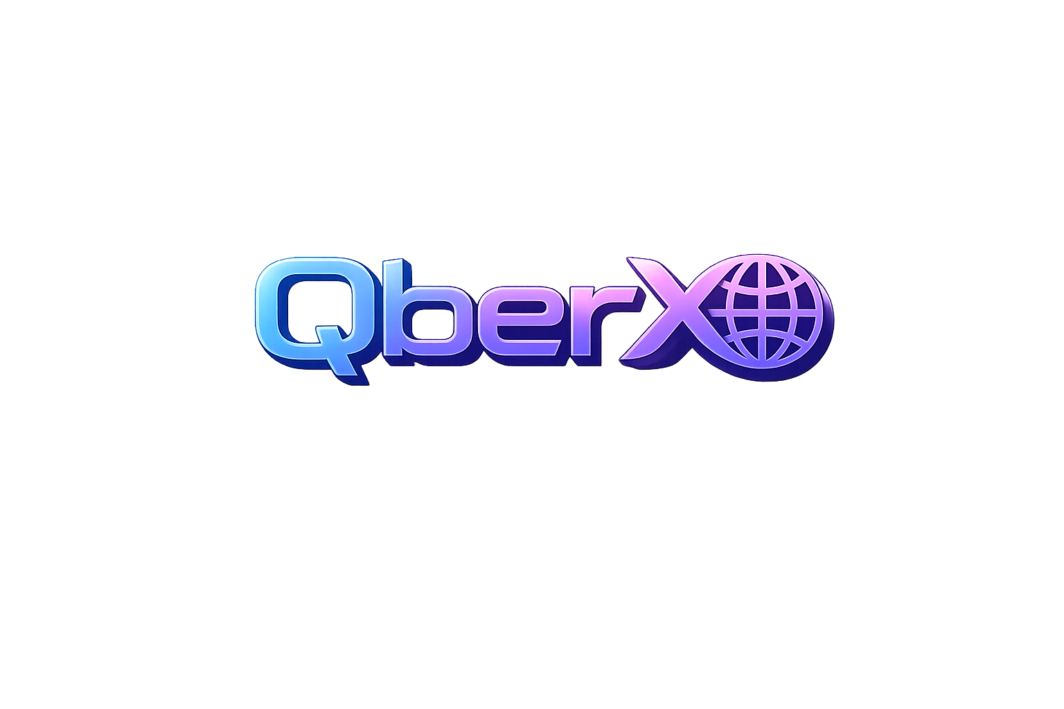 Qberx Capital Ltd. logo