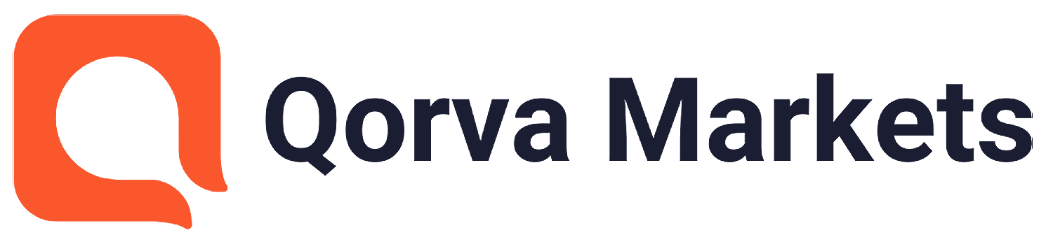 Qorva Markets Ltd logo
