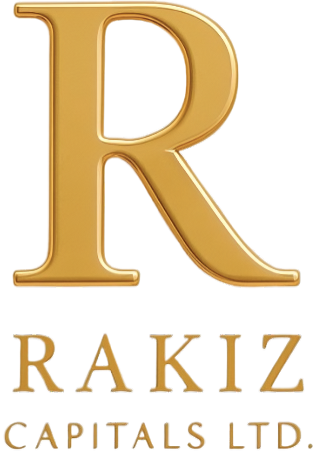 Rakiz Capitals Ltd. logo