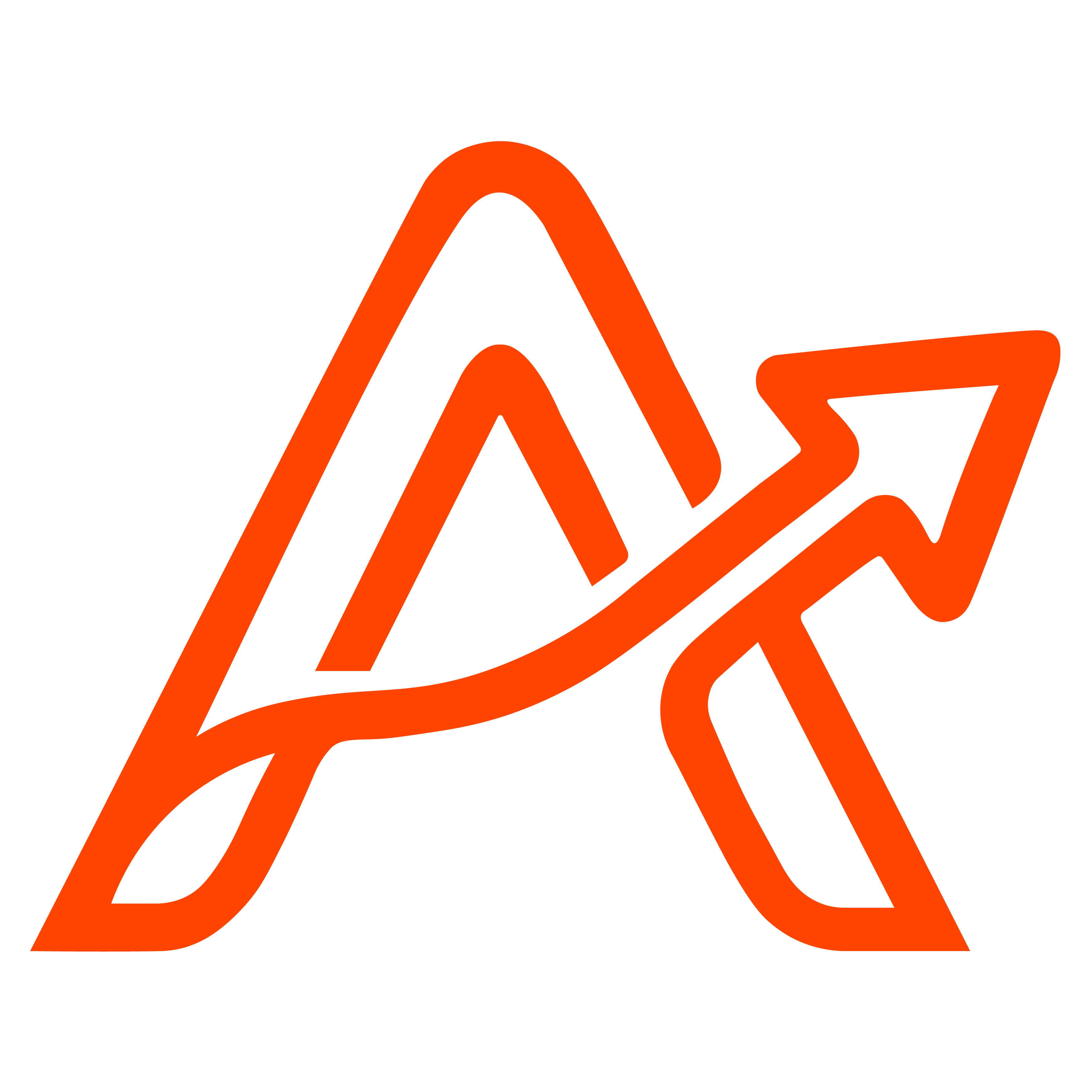 Arakkal Markets Limited logo