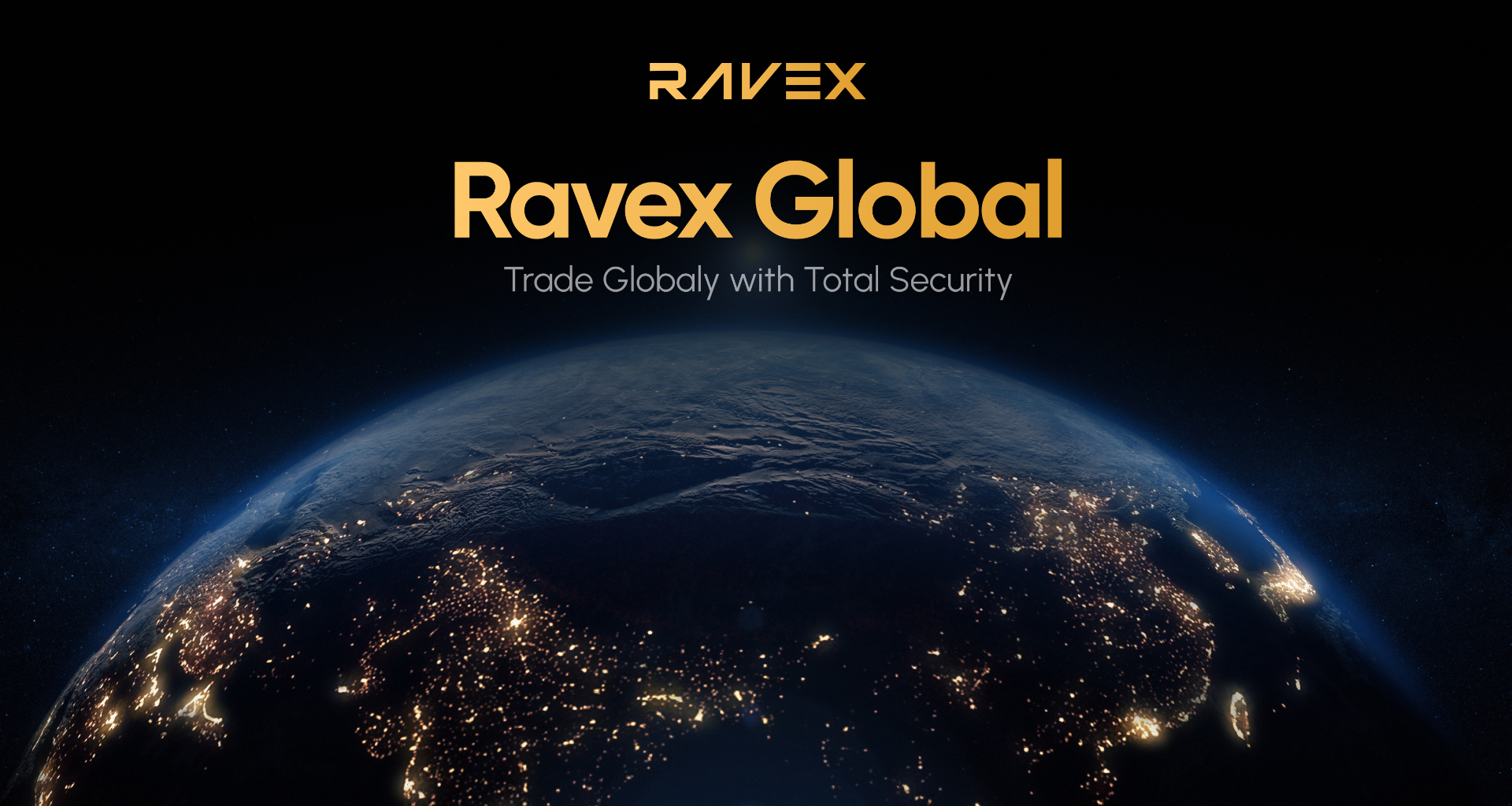 Ravex Global Ltd logo