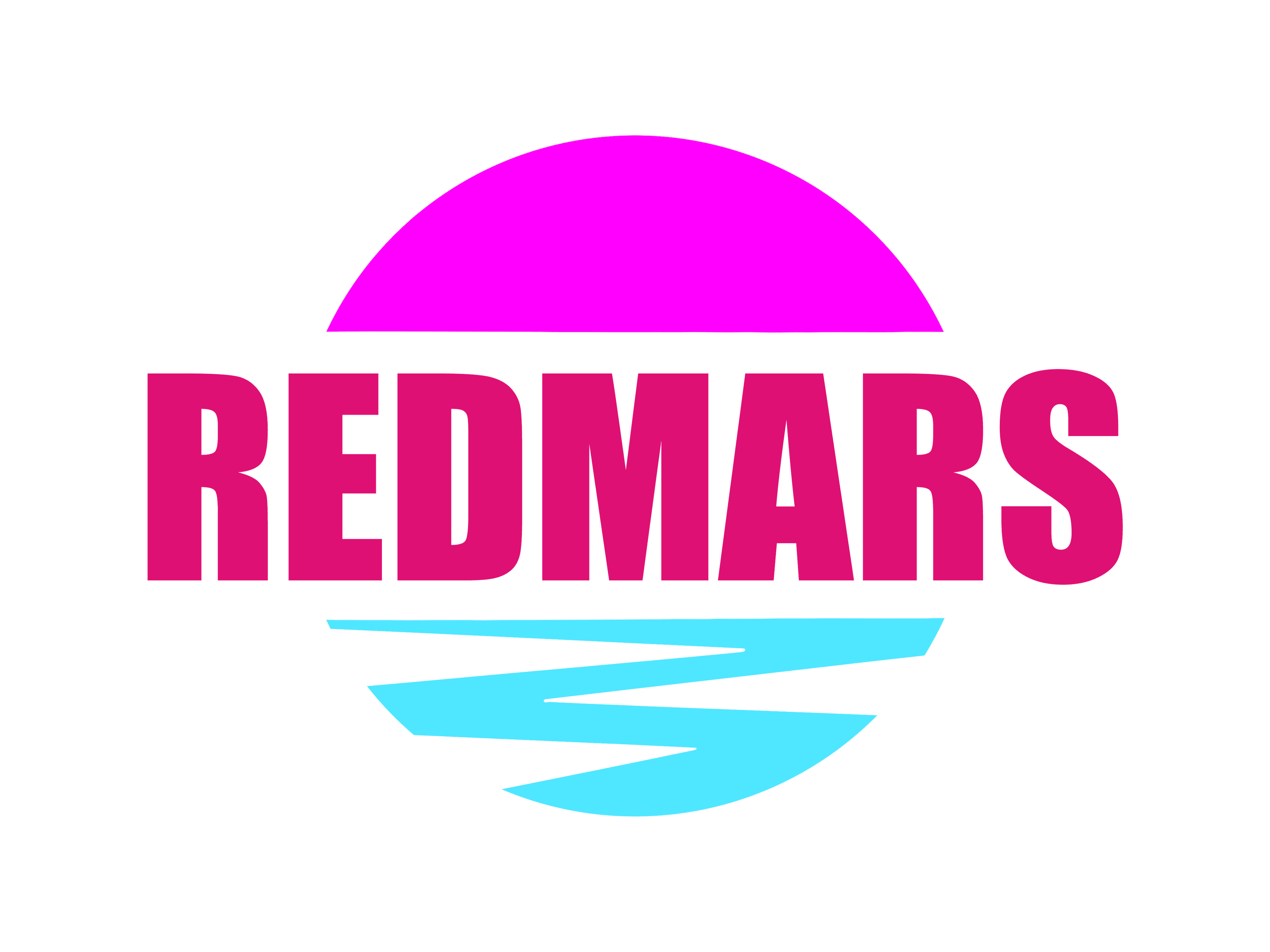 Red Mars Capital Ltd. logo