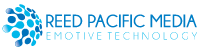 Reed Pacific Media Pty Limited logo