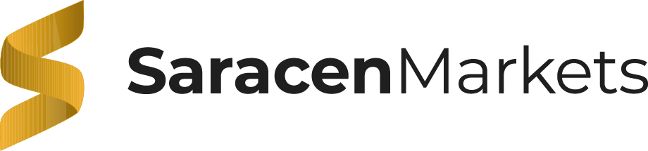 Saracen Markets Limited logo