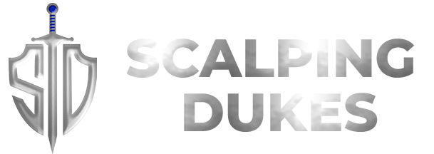Scalping Dukes LLC logo