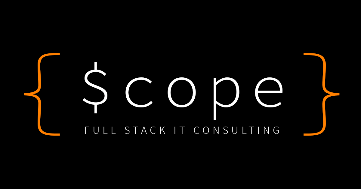 Scope Capital Ltd. logo