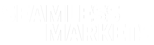 Seamless Markets Limited logo