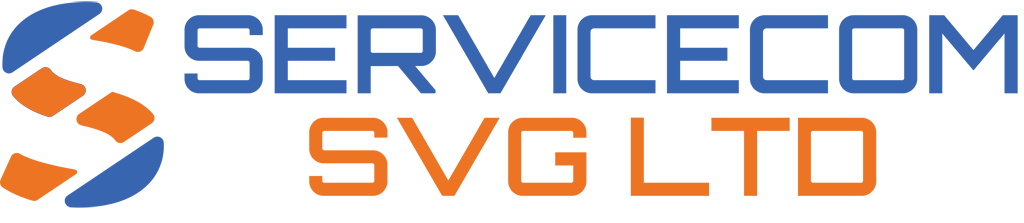 Servicecomsvg LLC logo