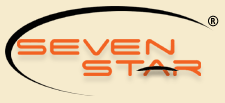 Seven Star Holdings Limited logo