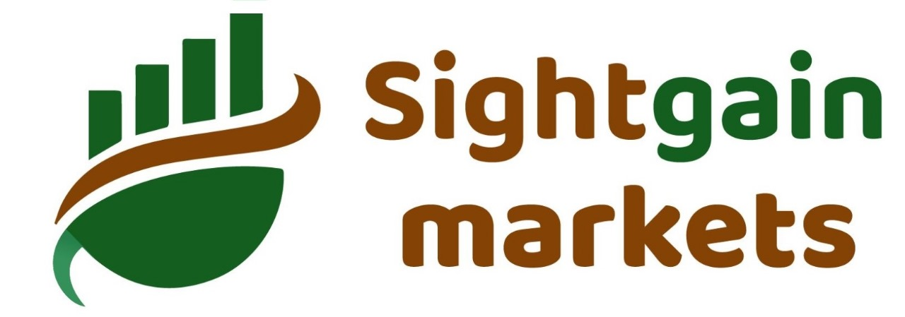 Sight Gain Markets Ltd logo