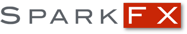 SparkFX Ltd. logo