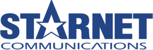 Starnet Limited logo