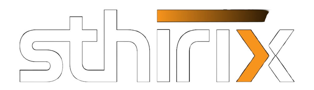 Sthirix Capital Ltd logo