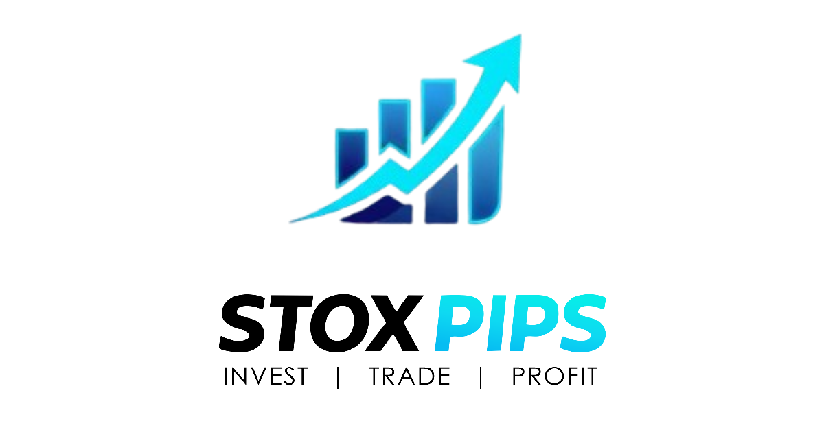 Stox Pips Limited logo