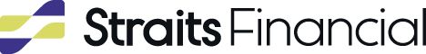 Straits Financial LLC logo