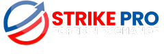 Strike ProFx Limited logo