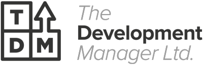 TDM Holdings Inc. logo