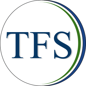 TFS Capital Ltd logo