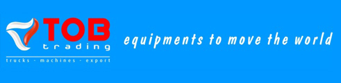 TOB Trading Ltd logo