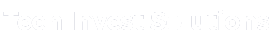 TechInvest Solutions Ltd logo