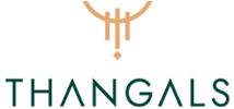 Thangals Gold LLC logo