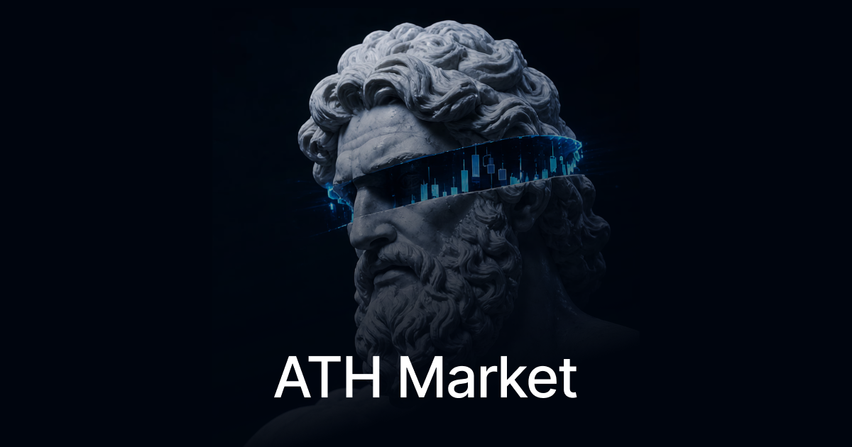 Athens Markets Limited logo
