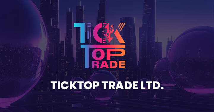 Tick Top Trade Ltd. logo