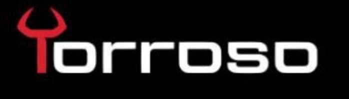 Torroso Ltd logo