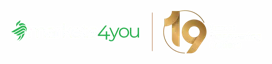 Trade4you International Limited logo