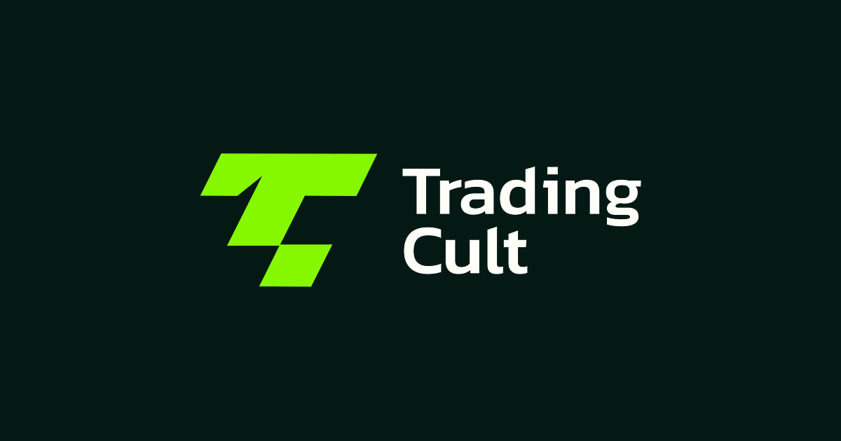 Trading Cult Limited logo