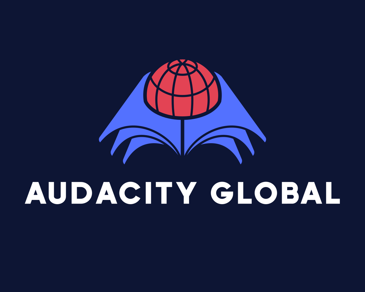 AudaCity Global Limited logo