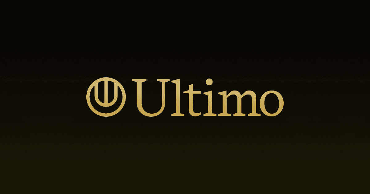 Ultimo Securities International Ltd logo