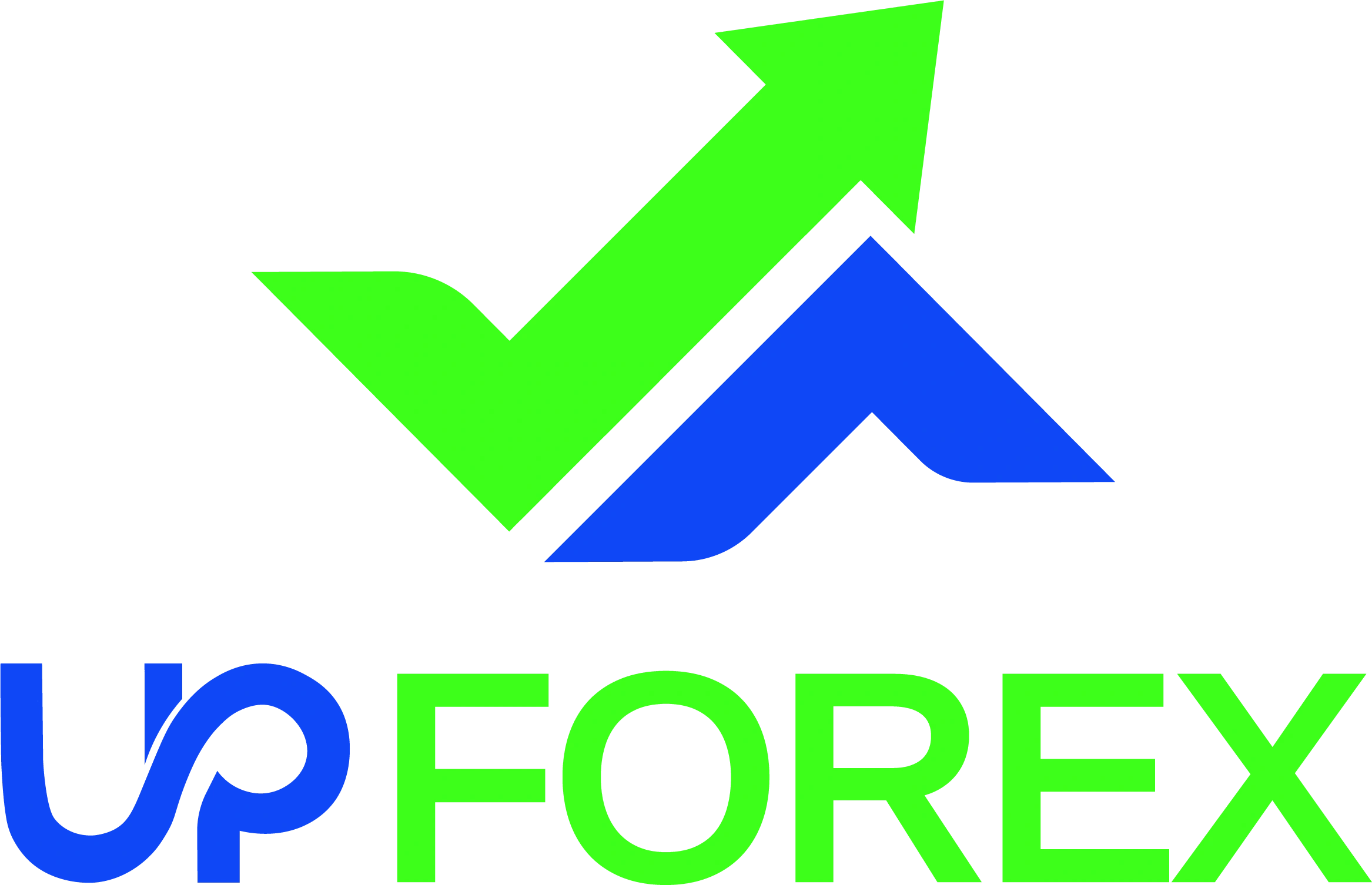 Up Forex Ltd. logo