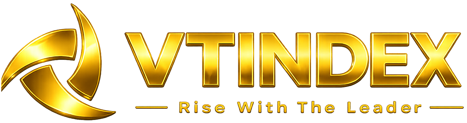 VTINDEX LLC logo