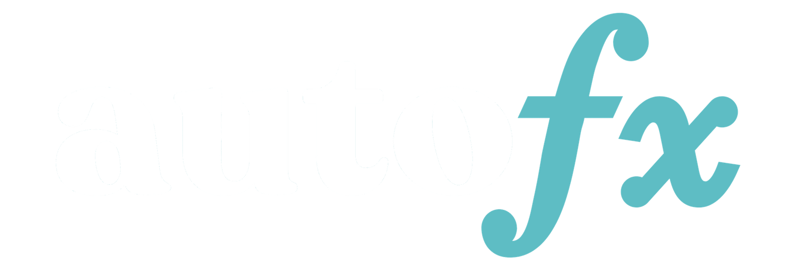 AutoFX LLC logo
