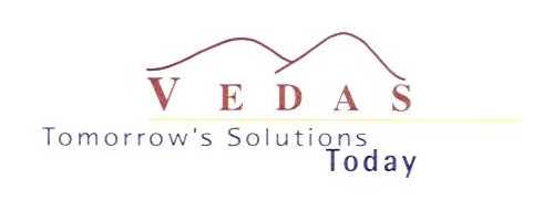 Vedas Capital Ltd. logo