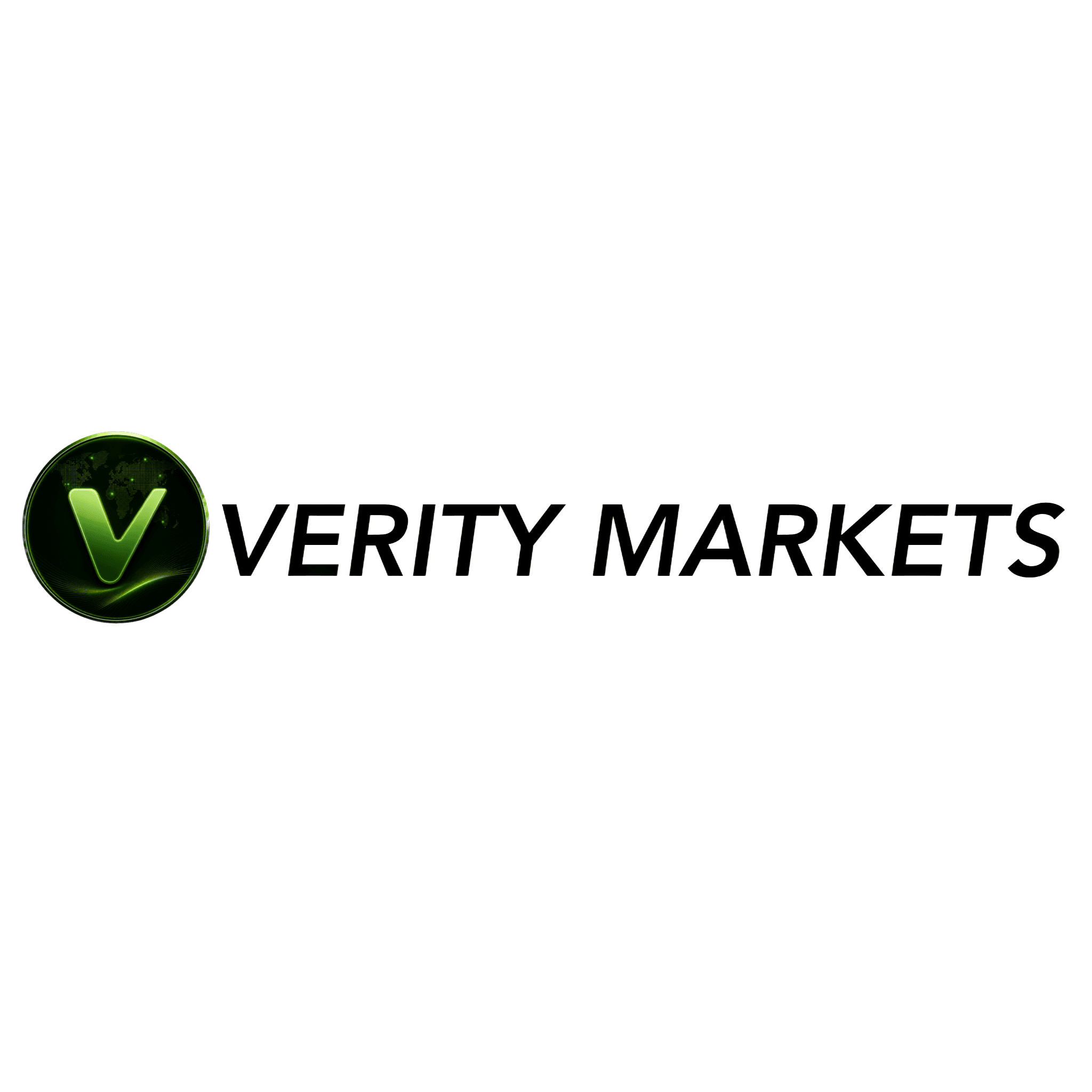 Verity Markets Ltd. logo