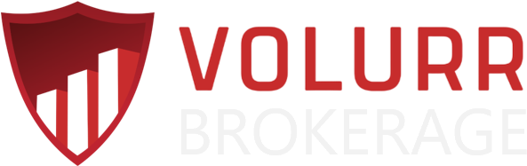 Volurr Ltd. logo