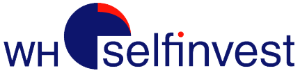 WH Selfinvest SA logo