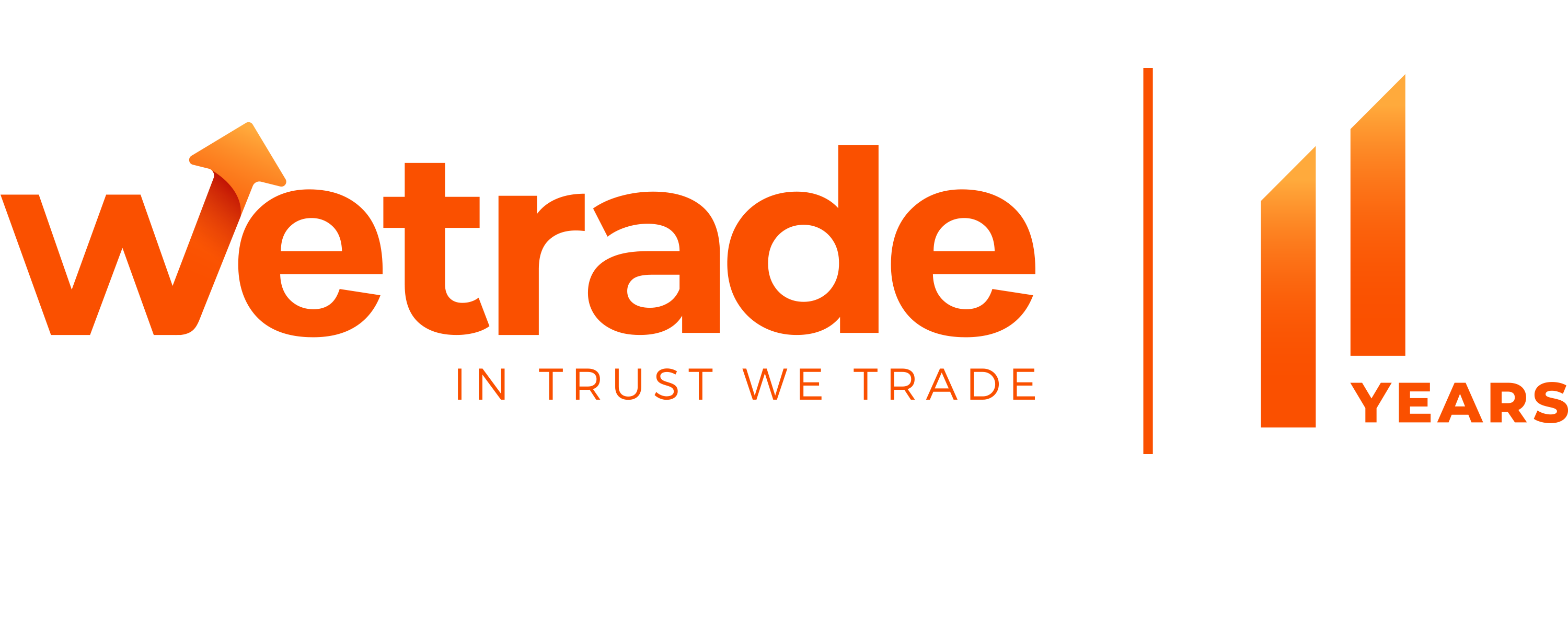 WeTrade Capital Limited logo