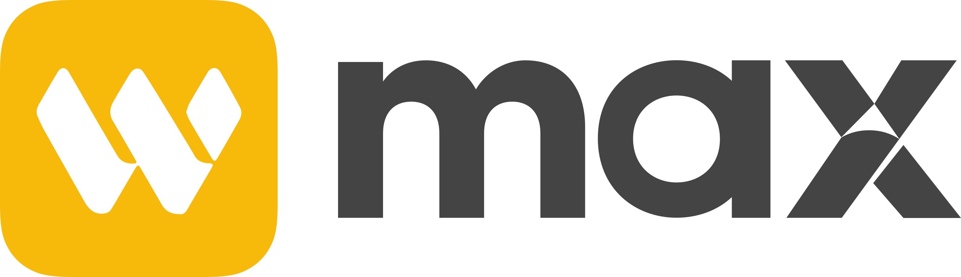 Wmax Prime Pty Ltd logo