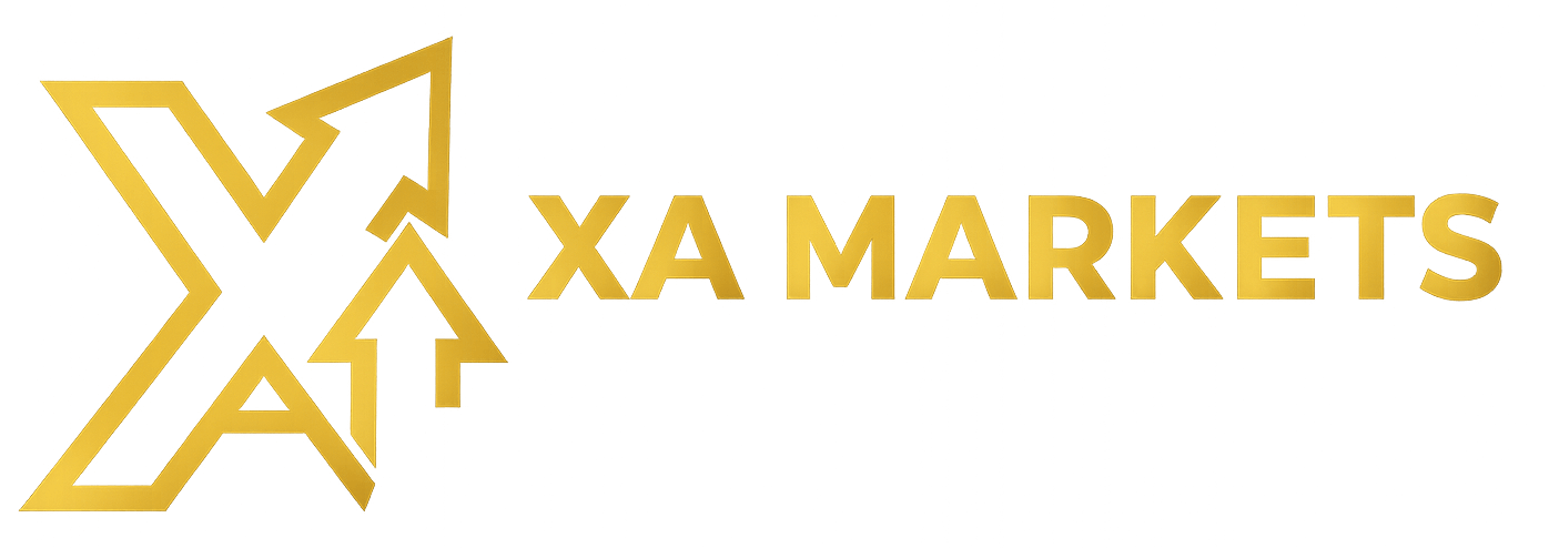 XA Markets Ltd logo