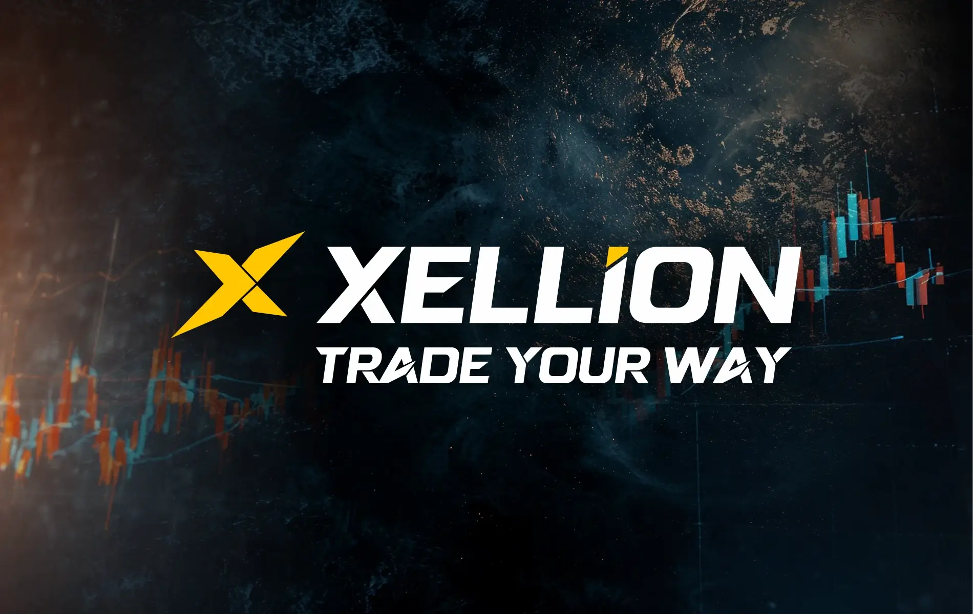 Xellion Ltd. logo