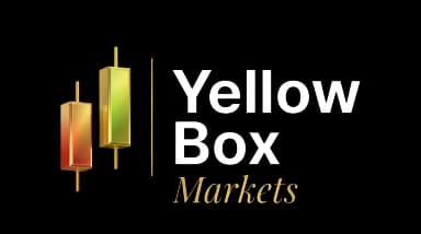 Yellow Box Markets Ltd. logo