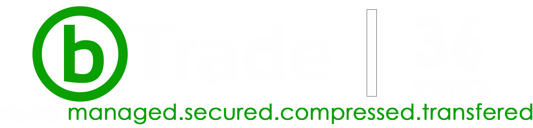 B Trade Ltd. logo