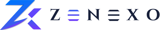 Zenexofx Ltd. logo